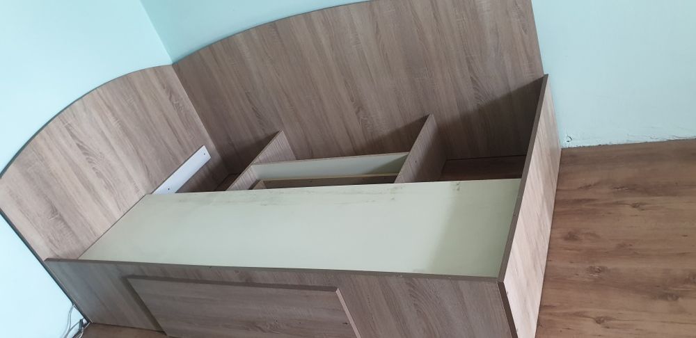 Vand pat  200×120