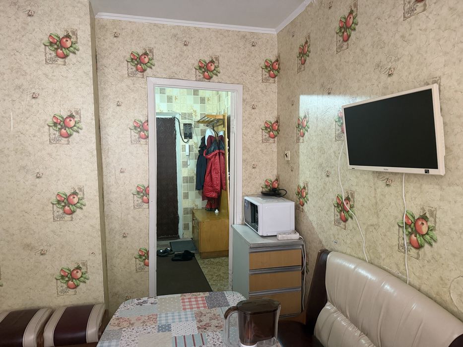 Продам 1-комнатную квартиру - Ansicht 3