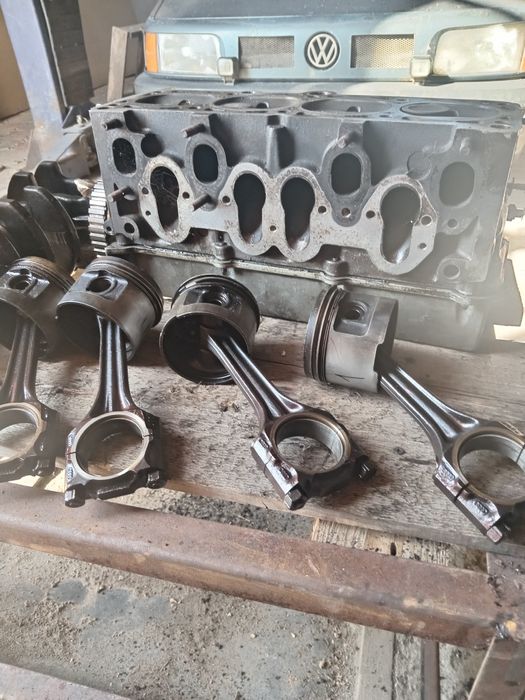 Фольц. Ауди. Запчасти