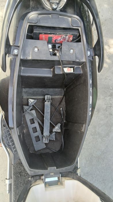 Elektro skuter.электро скутер