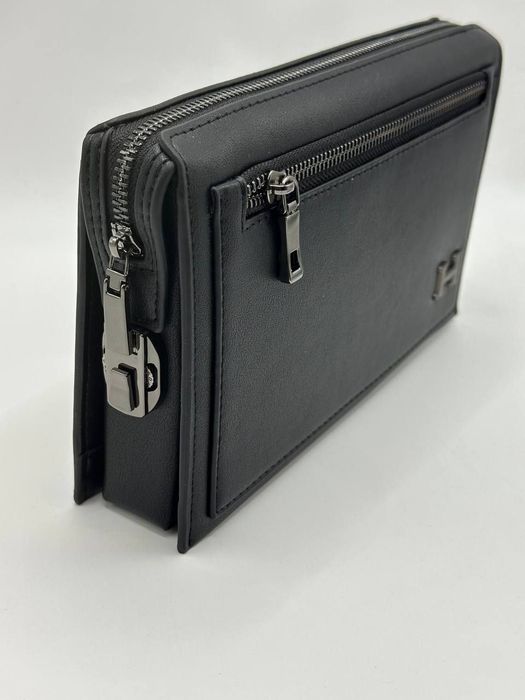 Мужская барсетка качество люкс