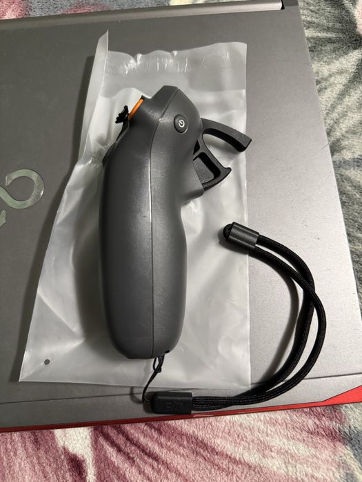 Dji Motion Controller 3