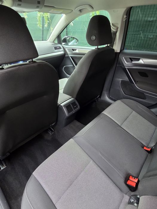 Volkswagen Golf 7