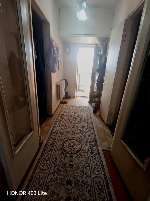 Срочно продаётся квартира 1комнатная