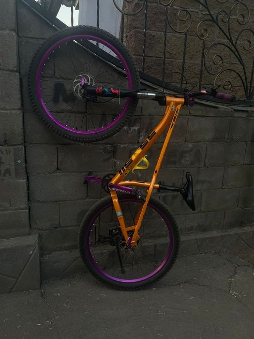 Ерек МТБ л5 для станта