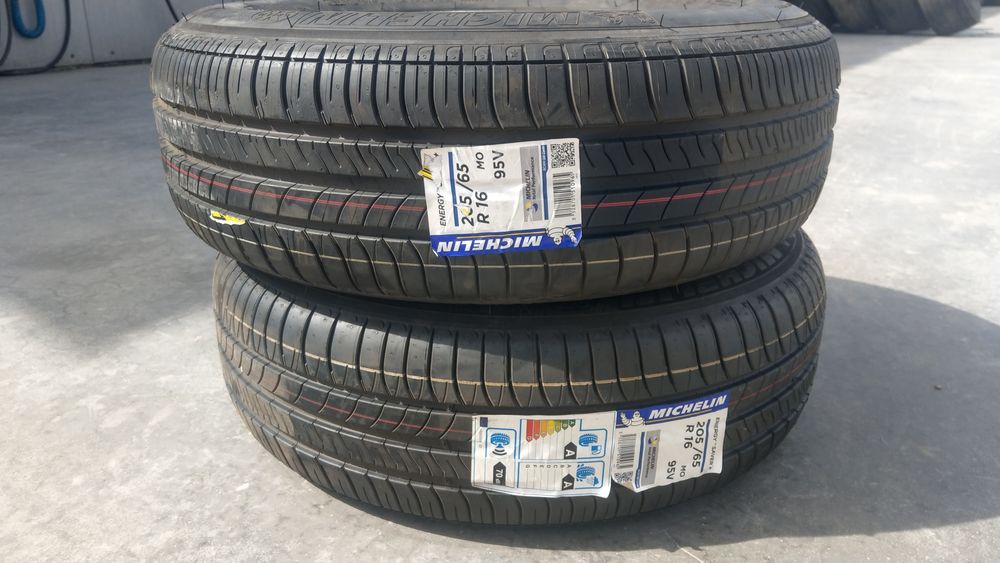 Anvelope Michelin 205/65R16
