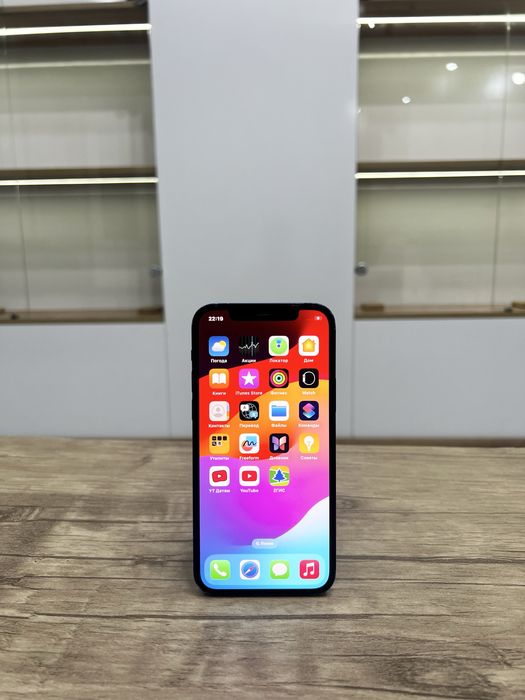 Iphone 12 (64gb)