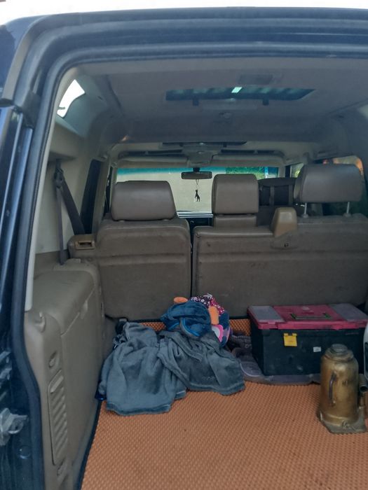 Продам Ленд Ровер Дискавери