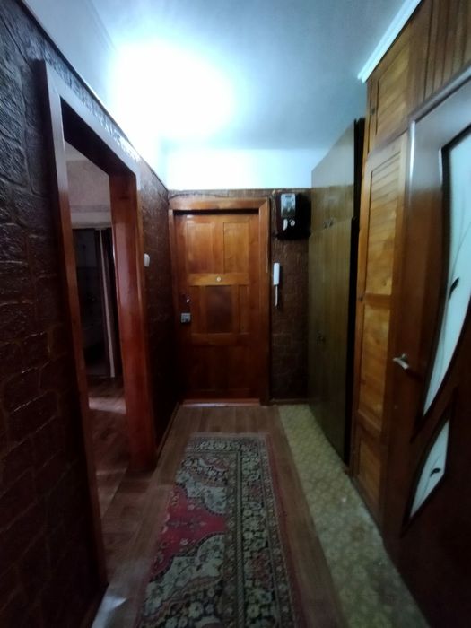 Продам или обмен 4 ком кв в Таразе