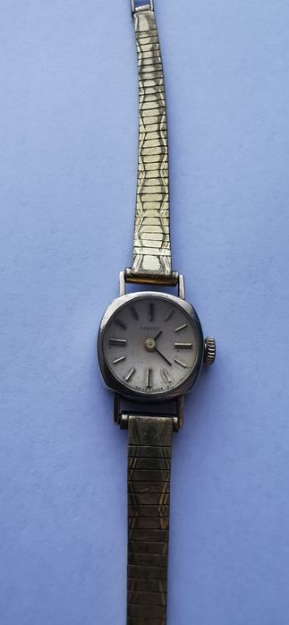 Ceas tissot dama