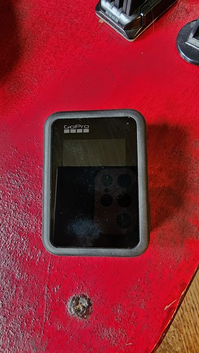 GoPro hero 8 Black  в отличном состоянии