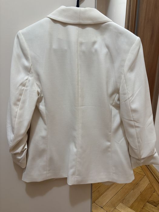 Sacou cu maneca trei sferturi H&M