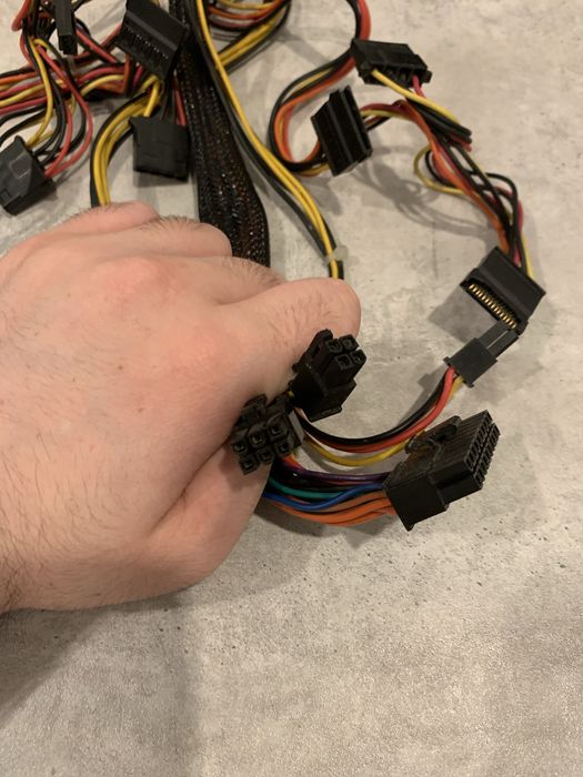 Продам плок питания