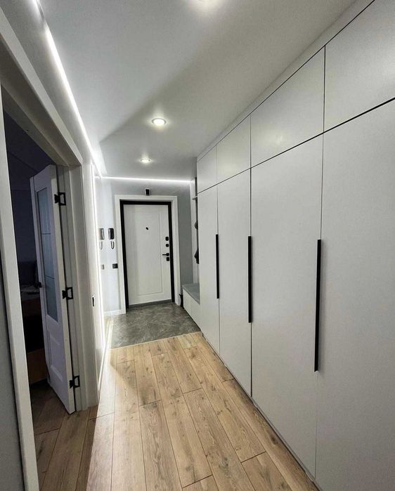 Продам 2 ком квартира РН ДСР