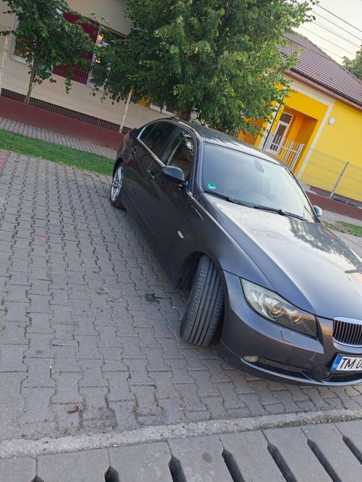 ***BMW e90 325D 3.0 Diesel***