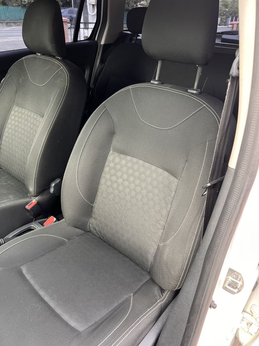 Dacia logan 0.9 Turbo GPL 2017 Prestige