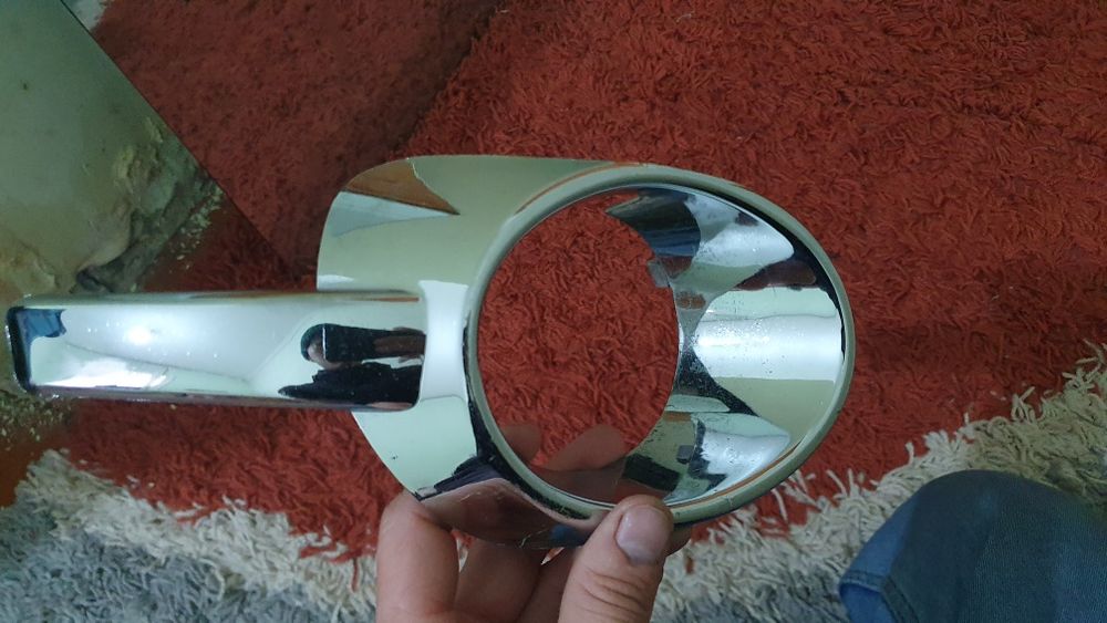 Kobalt tumanka nikil