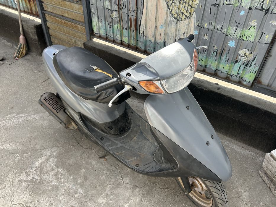Продам Honba bio AF34