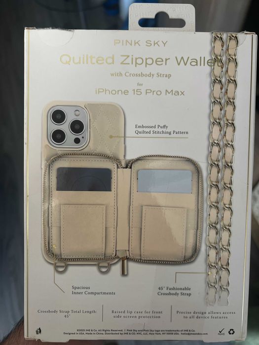 Husa Iphone 15 Pro Max