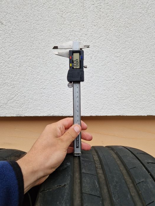 Anvelope vara kumho ecsta ps91 255 40 18 r18 xl