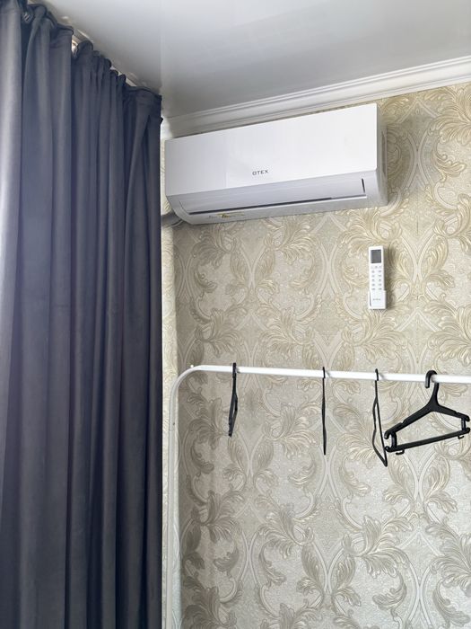 Квартира посуточно