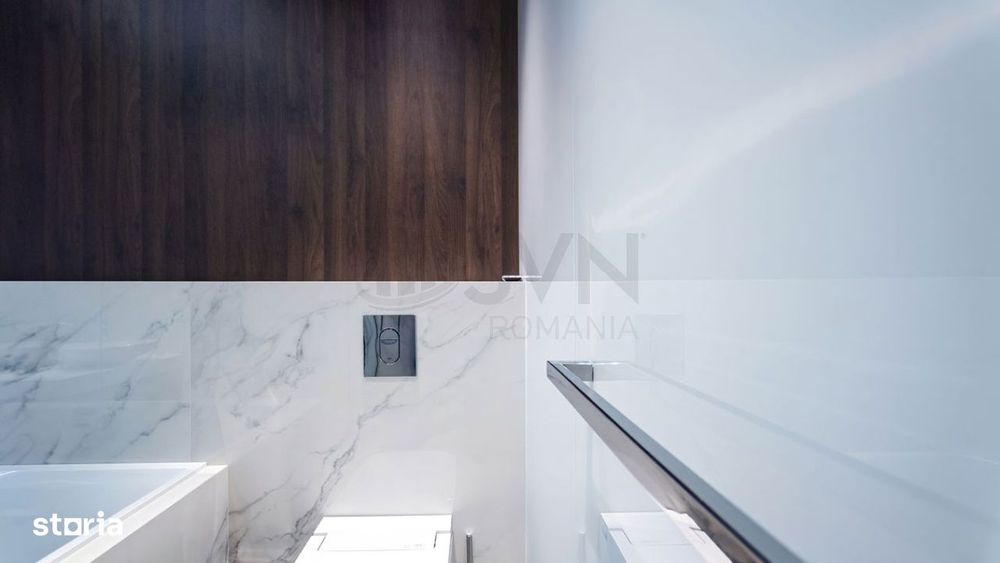 Duplex Superb I Herastrau I 160 mp