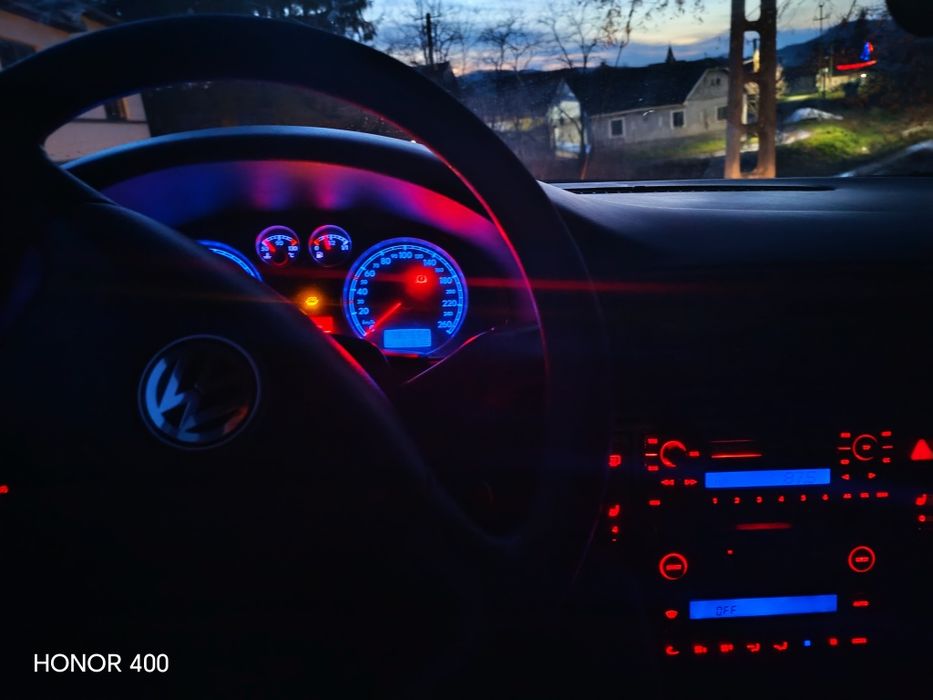 Vand Passat 5.5 131 Hp