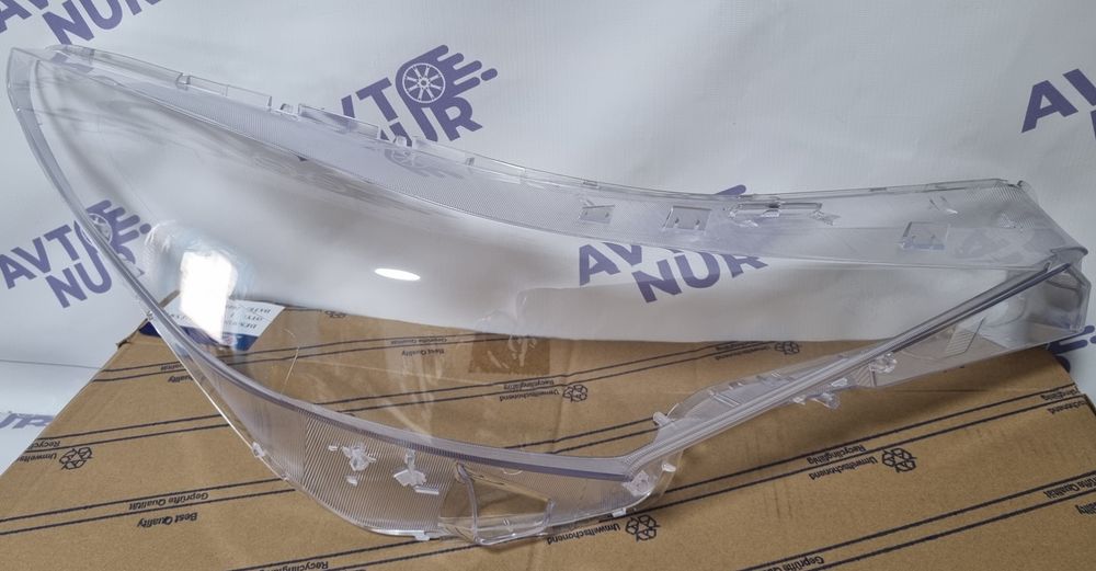 Хюндай элантра Hyundai elantra 2020 до 2022 г Стекло фары