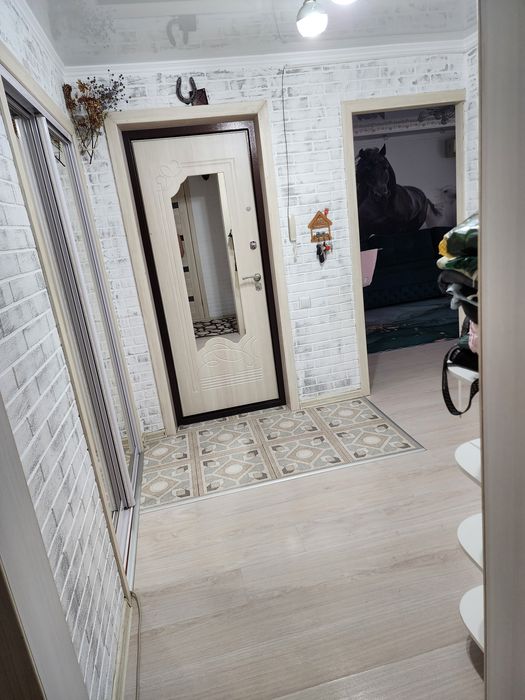 Продам 3-ную квартиру