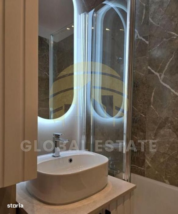 Închiriere Garsonieră Gara de Nord | Metrou | Renovat