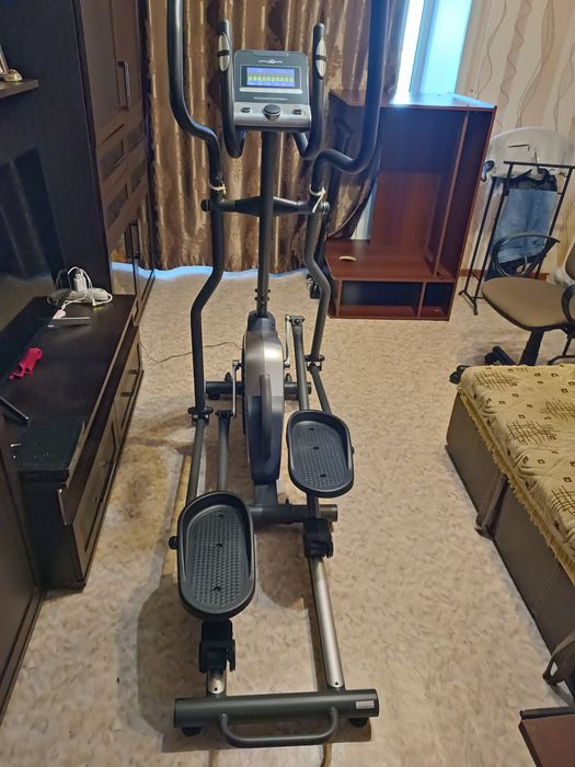 Эллиптический тренажер AppleGate X32 A