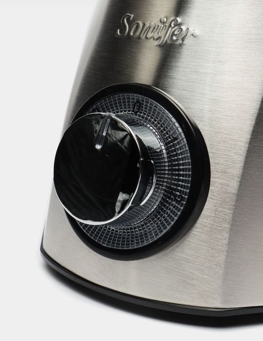 Новый стационарный блендер Sonifer SF-8014 Statsionar blender chopper