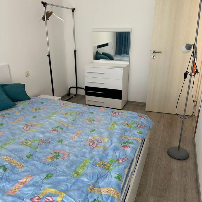 Дава се под наем Двустаен апартамент в Бяла - 50 кв.м за 398.82 € - Снимка #4