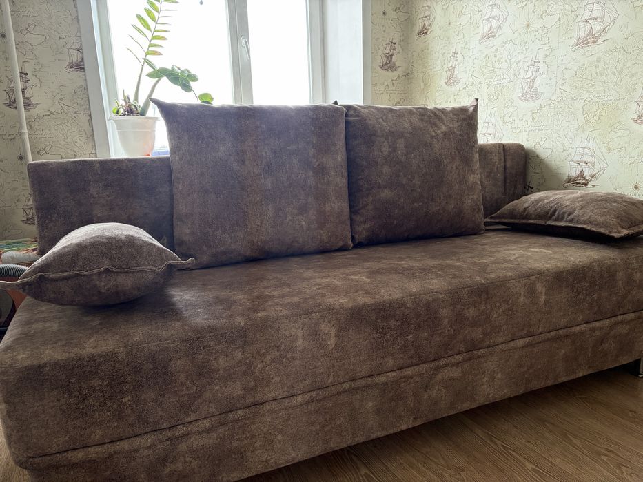 Продаю диван город Павлодар