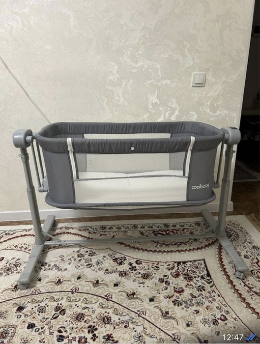 Детская люлька Coolbaby