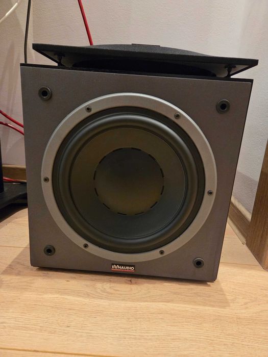 DYNAUDIO FOCUS 200 XD  bijuterii in stare foarte  buna  !
