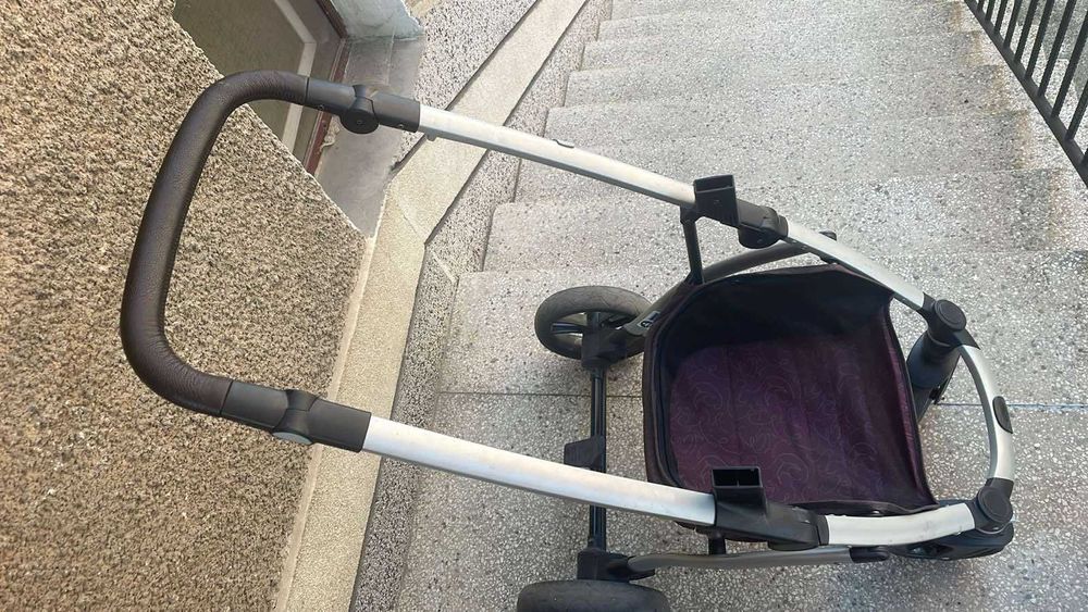 Бебешка количка Чиполино