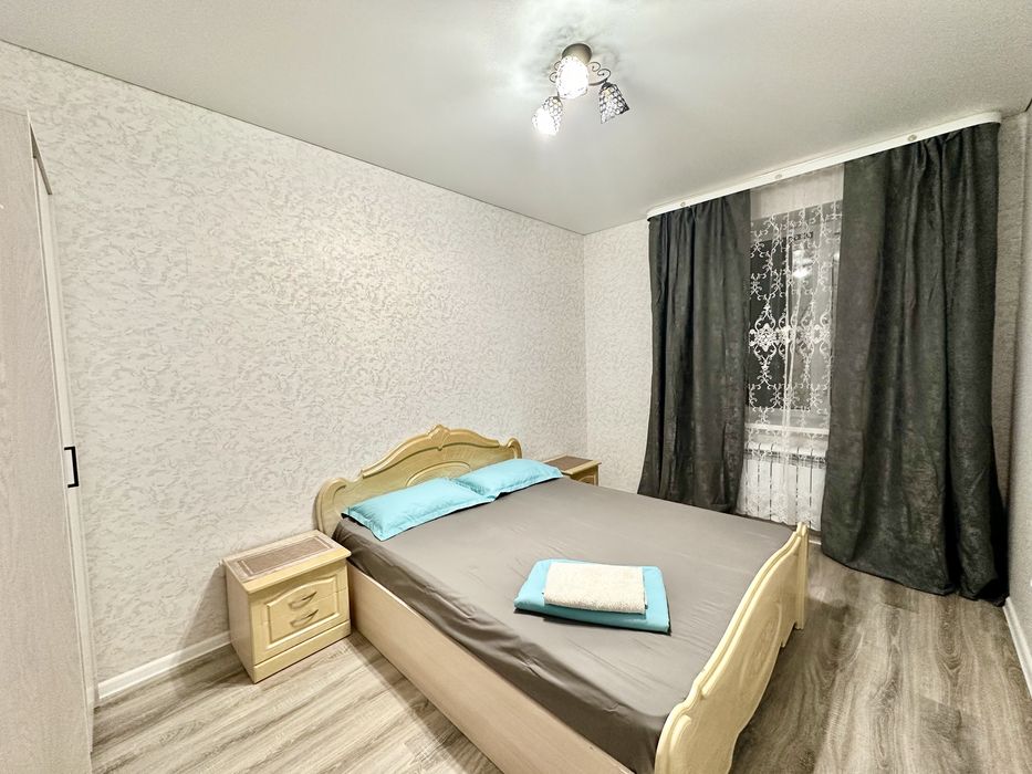 3 х комнтная Новая вип