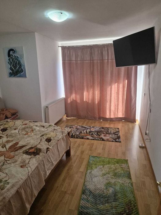 Casa de vanzare in Gheraiesti/Bacau la 2 km de oras