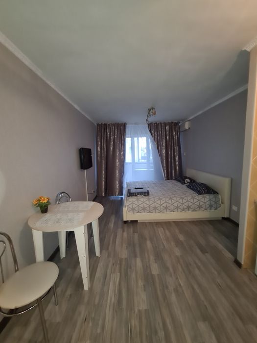 Евразия,  Майлина ЖК Апато Смарт Тв