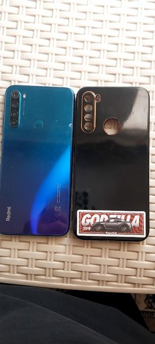 Продается Редми not 8