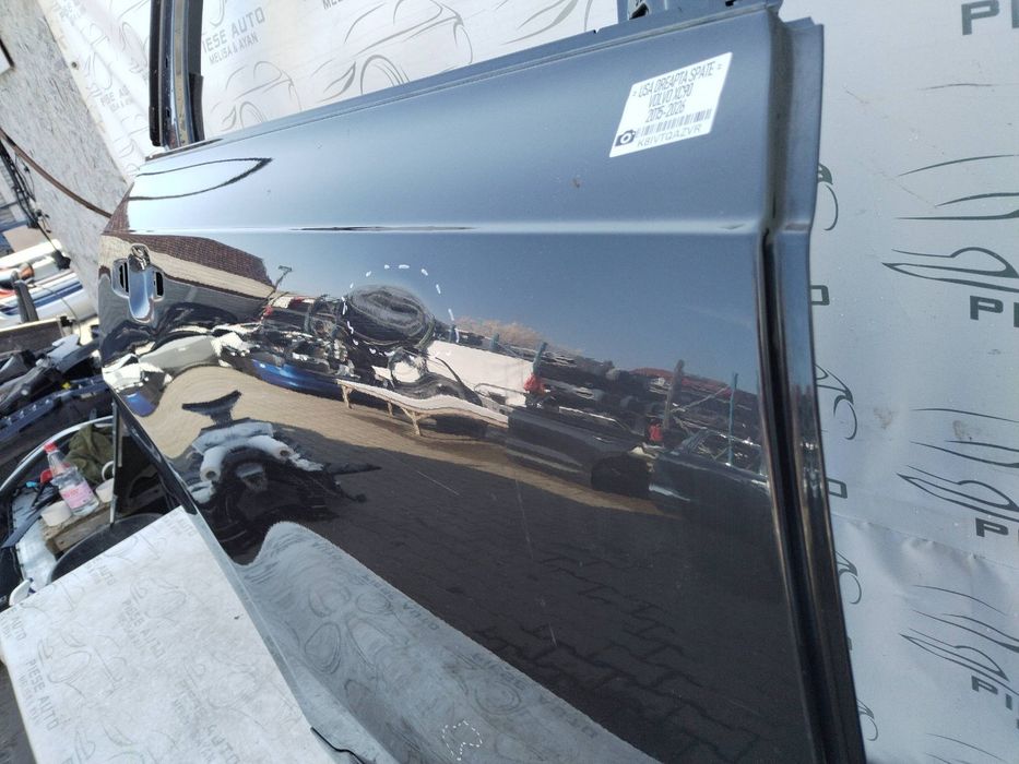 Usa dreapta spate Volvo XC90 an 2015-2016-2017-2018-2019-2020-2021-202