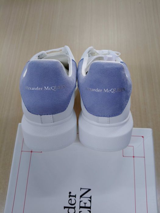 Alexander McQueen pantofi sport