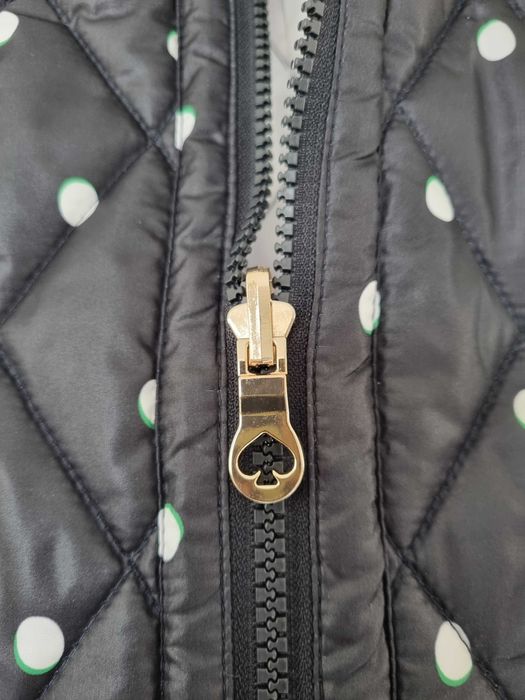 елек с две лица Kate Spade