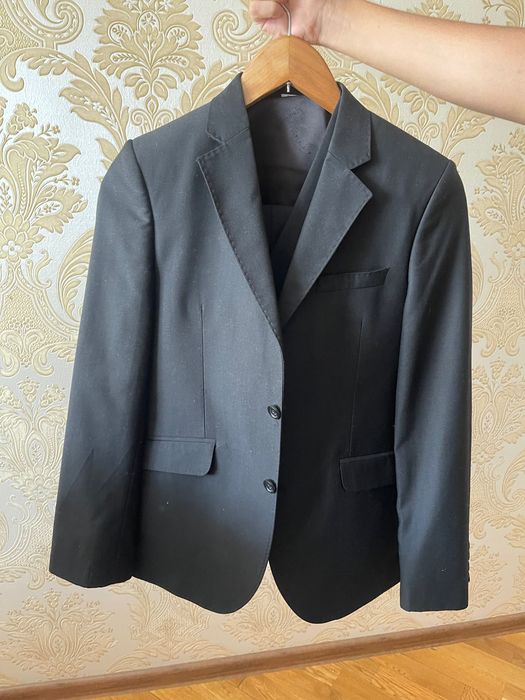 Школьный костюмы