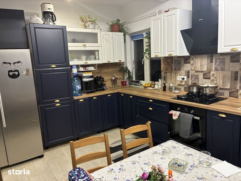 Vând casa Popesti Leordeni 0% comision