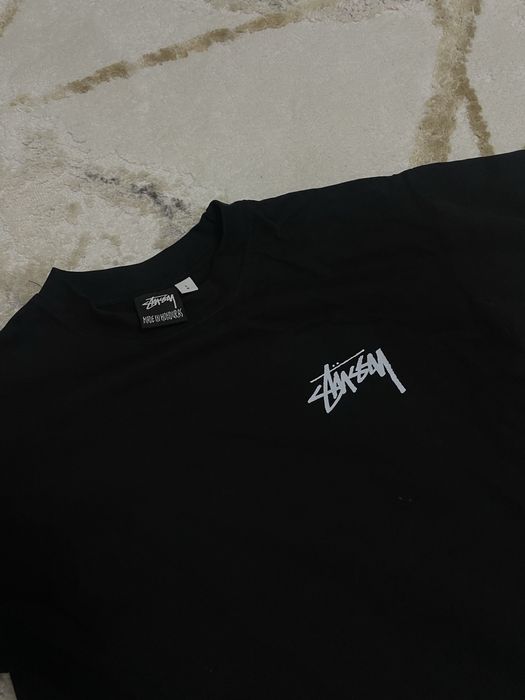 Stussy t-shirt original