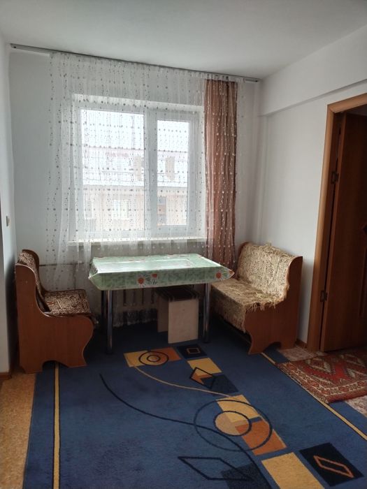 Продаётся квартира