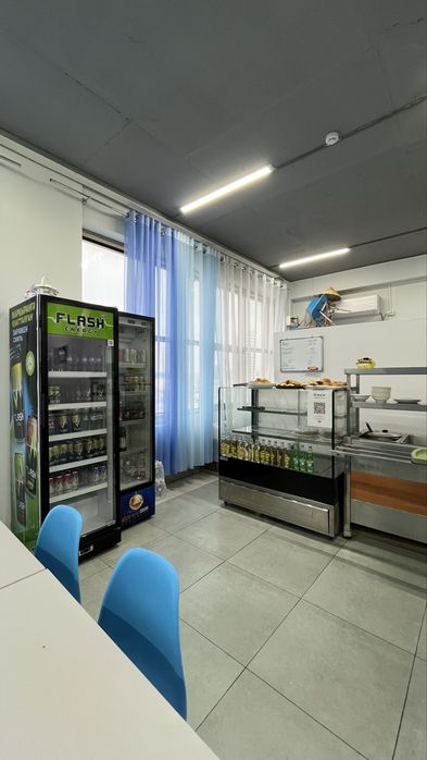 Продажа действующего бизнеса