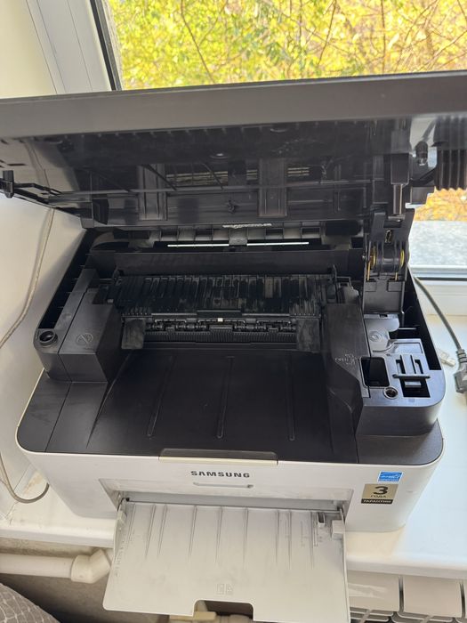 Продам принтер Samsung